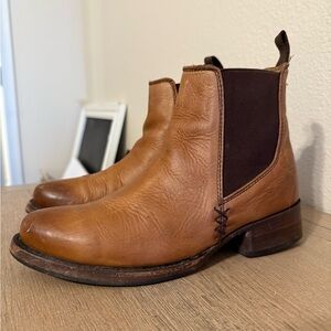 Women’s Ortega Sutro San Fransisco Boots Size 7